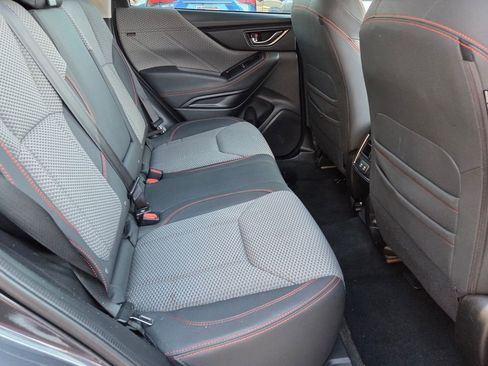 Used 2023 Subaru Forester Sport image 17