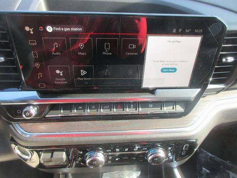 New 2026 GMC Sierra 1500 SLT w/ SLT Premium Package image 17