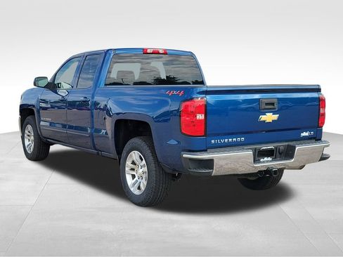 Used 2019 Chevrolet Silverado 1500 LT w/ All Star Edition AWD/4WD image 4