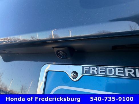 Used 2026 Honda Civic Sport Touring image 9