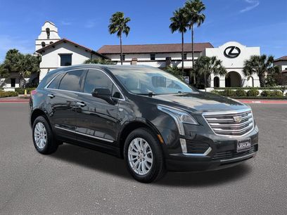 Used 2019 Cadillac XT5 FWD
