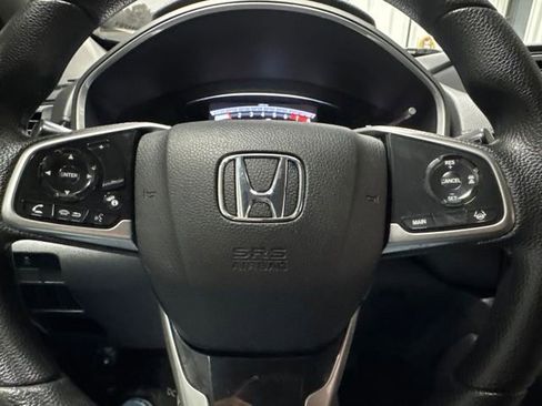 Used 2019 Honda CR-V EX image 13