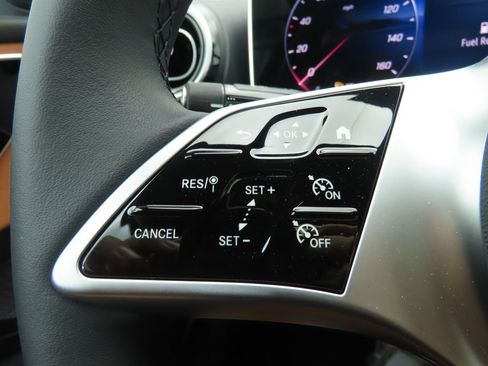 Certified 2025 Mercedes-Benz C 300 Sedan image 12