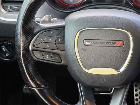 Used 2021 Dodge Charger R/T w/ Blacktop Package image 15