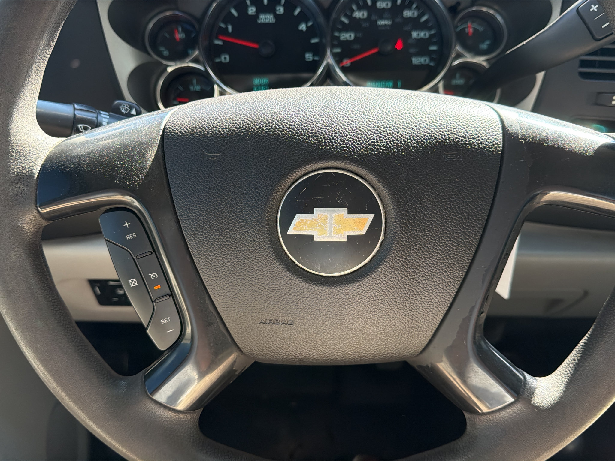 Used 2013 Chevrolet Silverado 3500 W/T w/ Snow Plow Prep Package AWD/4WD image 21