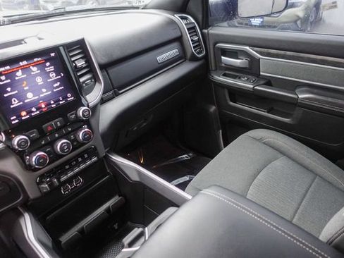 Used 2021 RAM 2500 Big Horn w/ Level B Equipment Group image 25