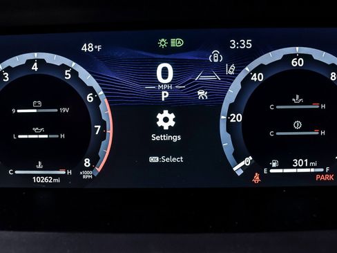 Used 2025 Toyota 4Runner TRD Off-Road image 19