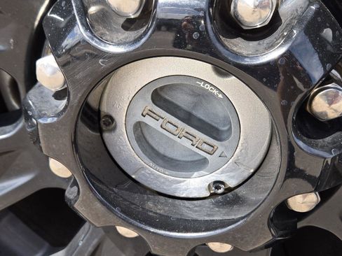 Used 2020 Ford F250 Lariat AWD/4WD image 56