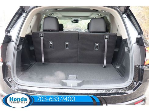 New 2026 Honda Pilot Elite image 35