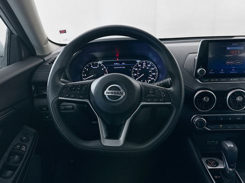 Used 2023 Nissan Sentra SV image 18