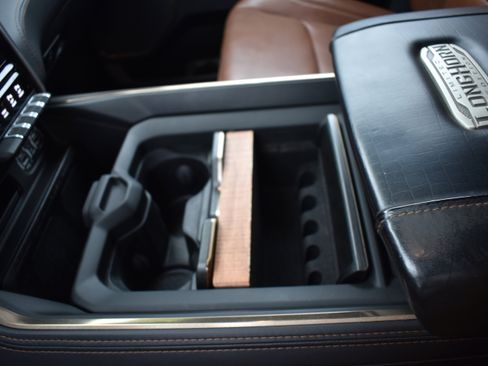 Used 2022 RAM 1500 Limited image 23