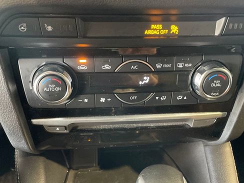 Used 2017 MAZDA MAZDA6 Grand Touring FWD image 22