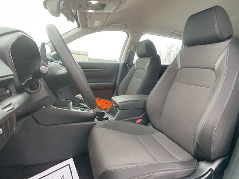 Certified 2023 Honda CR-V LX image 12