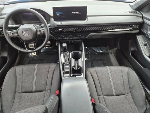 Certified 2024 Honda Accord Sport image 14