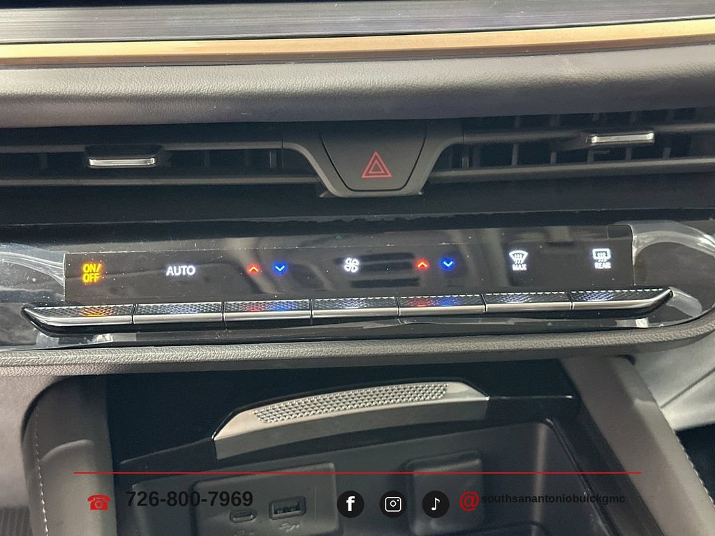 Certified 2026 Buick Envision Avenir AWD/4WD image 17