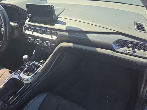 Certified 2023 Acura Integra A-Spec FWD image 16