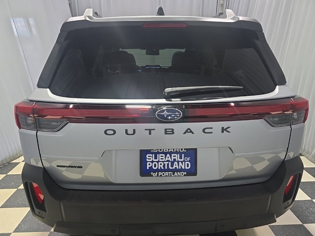 New 2026 Subaru Outback Premium AWD/4WD image 5