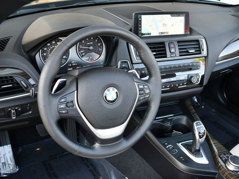 Used 2017 BMW 230i xDrive Convertible AWD/4WD image 53