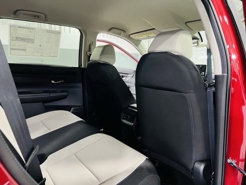 New 2026 Honda CR-V LX image 25