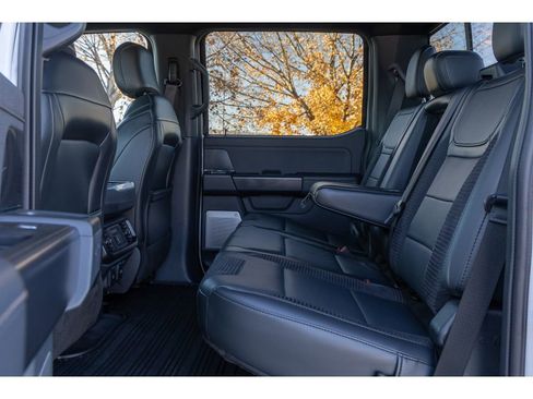 Used 2022 Ford F150 Raptor w/ Equipment Group 801A High image 13