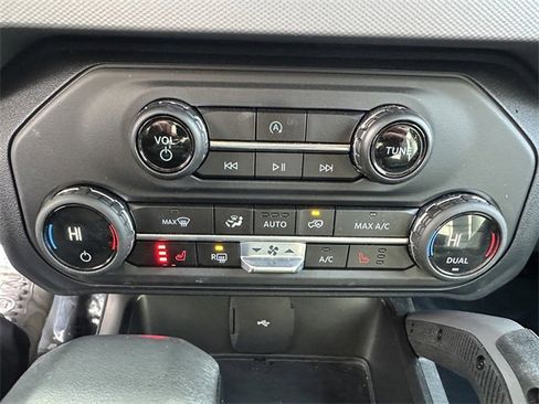 Certified 2023 Ford Bronco Big Bend image 23