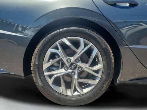 Used 2022 Hyundai Sonata SEL FWD image 40