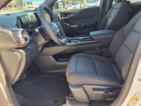 New 2026 Chevrolet Equinox LT image 6