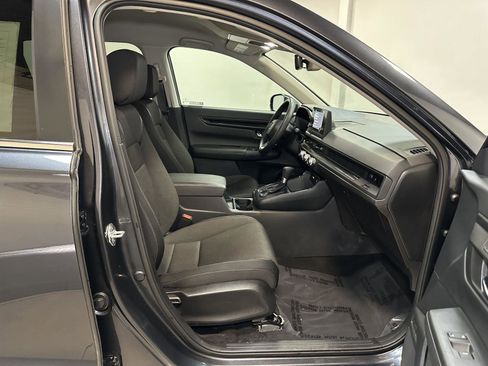 Certified 2025 Honda CR-V LX image 38