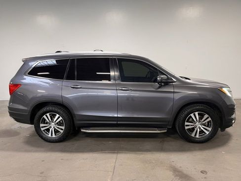 Used 2018 Honda Pilot EX-L image 2