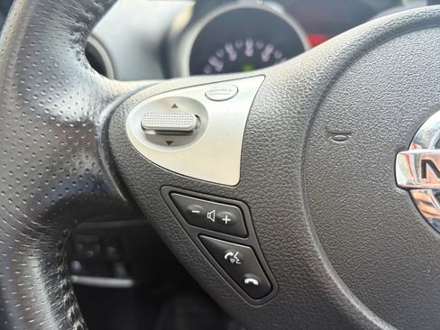 Used 2013 Nissan Juke SL AWD/4WD image 30