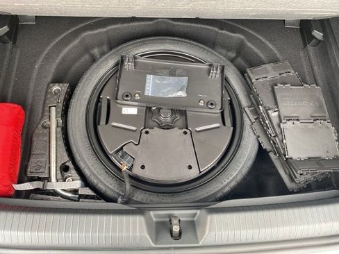 New 2026 Volkswagen GTI Autobahn image 57