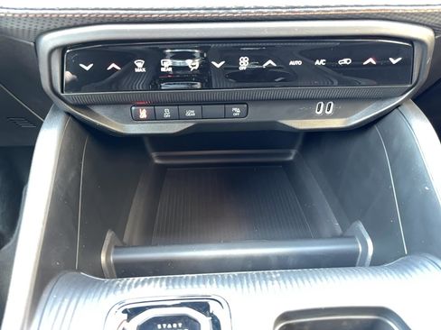 New 2026 Jeep Cherokee Limited AWD/4WD image 26