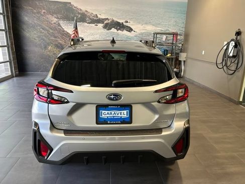 Used 2024 Subaru Crosstrek 2.5i Limited AWD/4WD image 5