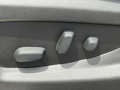 Used 2018 Chevrolet Silverado 1500 LTZ Z71 w/ Centennial Edition AWD/4WD image 22