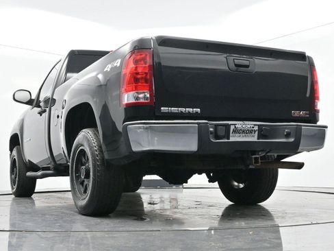 Used 2012 GMC Sierra 1500 W/T image 39