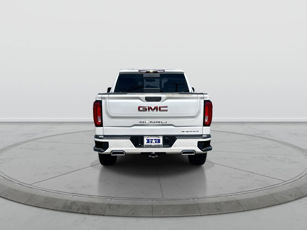 Used 2021 GMC Sierra 1500 Denali AWD/4WD image 7