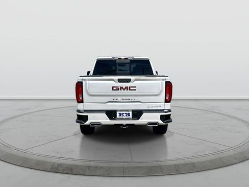 Used 2021 GMC Sierra 1500 Denali AWD/4WD image 7