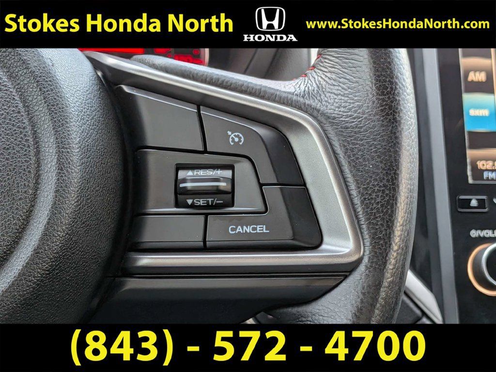 Used 2017 Subaru Impreza 2.0i Sport AWD/4WD image 27