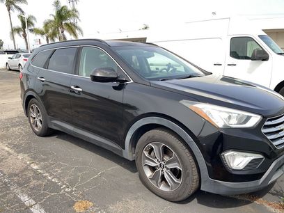 Used 2014 Hyundai Santa Fe GLS