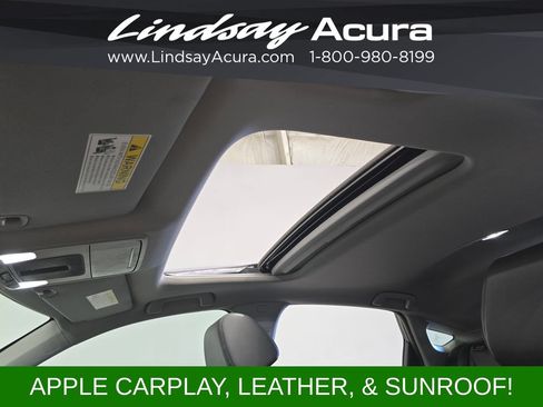 Used 2024 Acura Integra FWD image 22