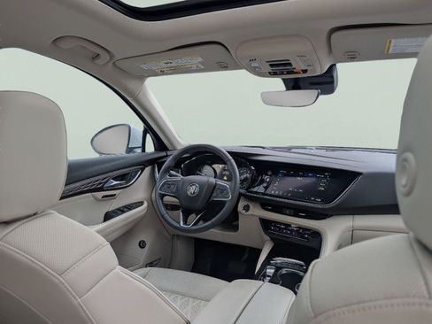 Used 2023 Buick Envision Avenir AWD/4WD image 25
