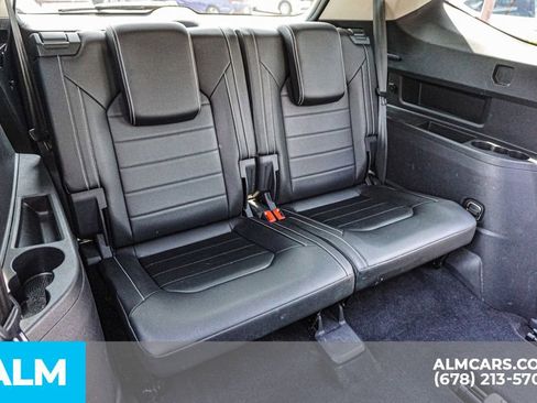Used 2022 Volkswagen Atlas SEL Premium AWD/4WD image 23