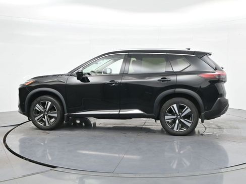 Used 2023 Nissan Rogue SL w/ SL Premium Package AWD/4WD image 8