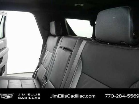 Used 2025 Chevrolet Tahoe LT AWD/4WD image 19
