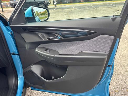 New 2026 Chevrolet TrailBlazer LT w/ Convenience Package image 52