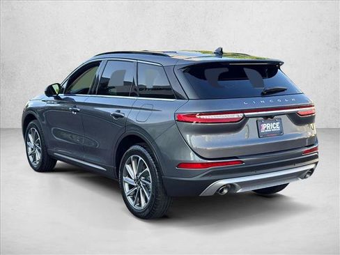 Used 2025 Lincoln Corsair FWD w/ Equipment Group 101A image 8