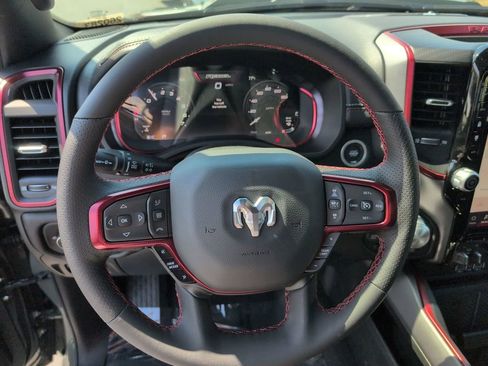 New 2026 RAM 1500 Rebel w/ Bed Utility Group AWD/4WD image 15