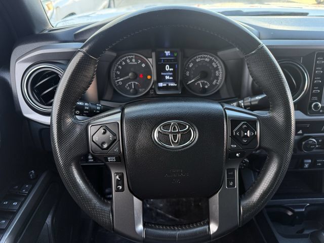 Used 2023 Toyota Tacoma TRD Off-Road RWD image 12