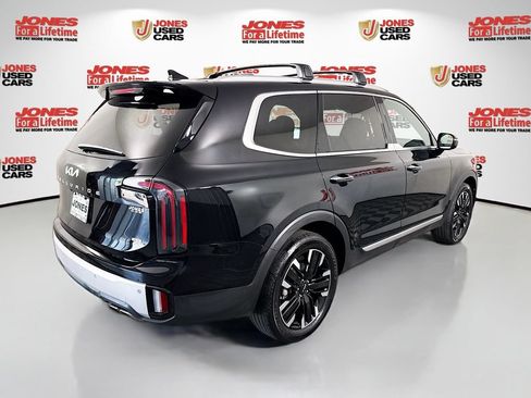 Used 2024 Kia Telluride SX Prestige AWD/4WD image 17