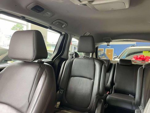 Used 2019 Honda Odyssey Elite image 32